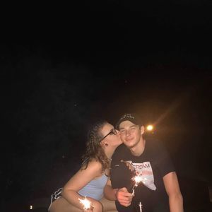 Meet your Posher, Nathaniel